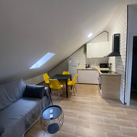La Senda 2 Apartment Vigo Exterior foto